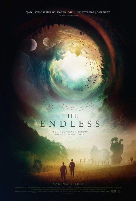 the endless imdb